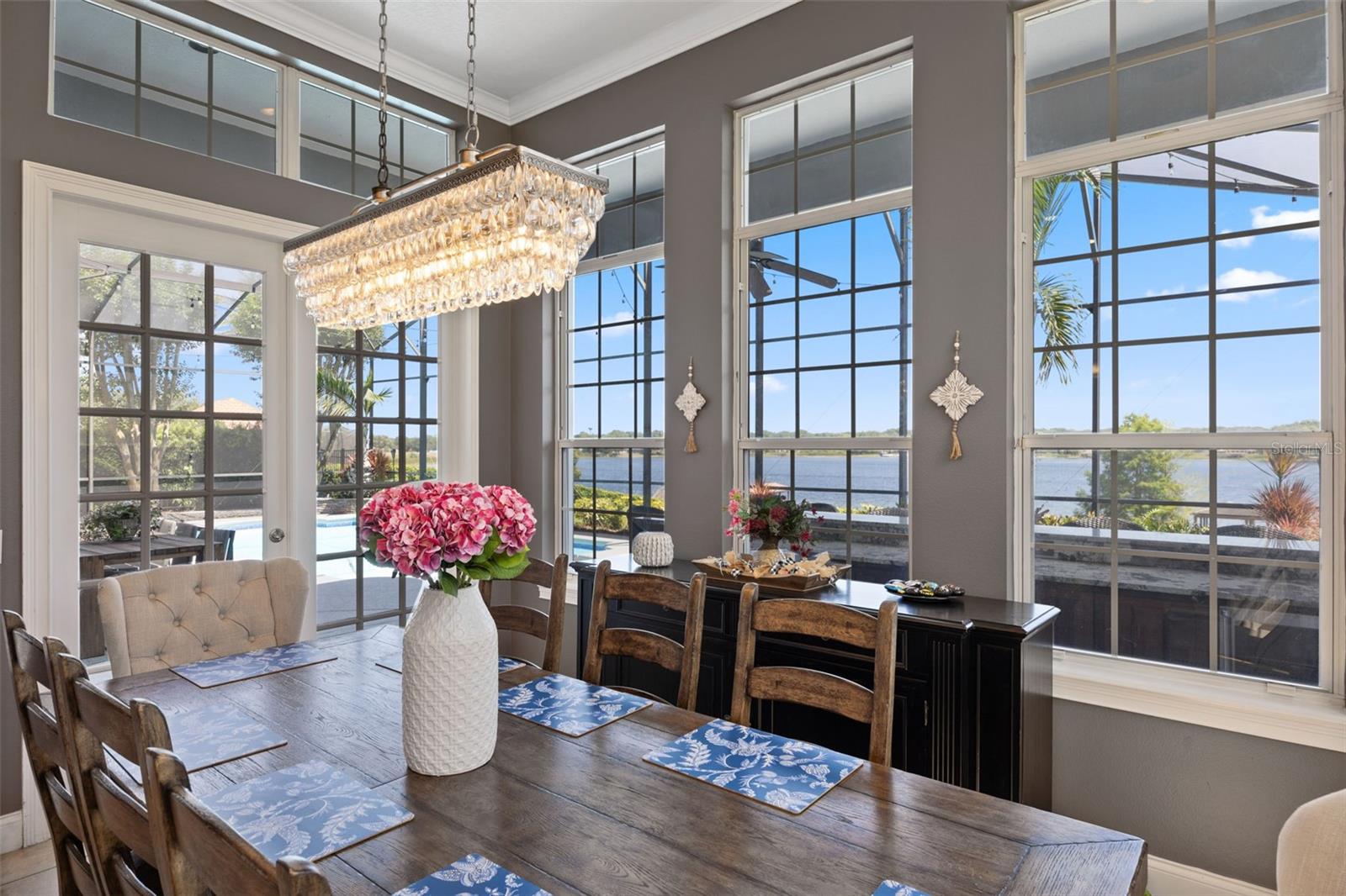 WEATHERSTONE ON LAKE OLIVIA - Residential