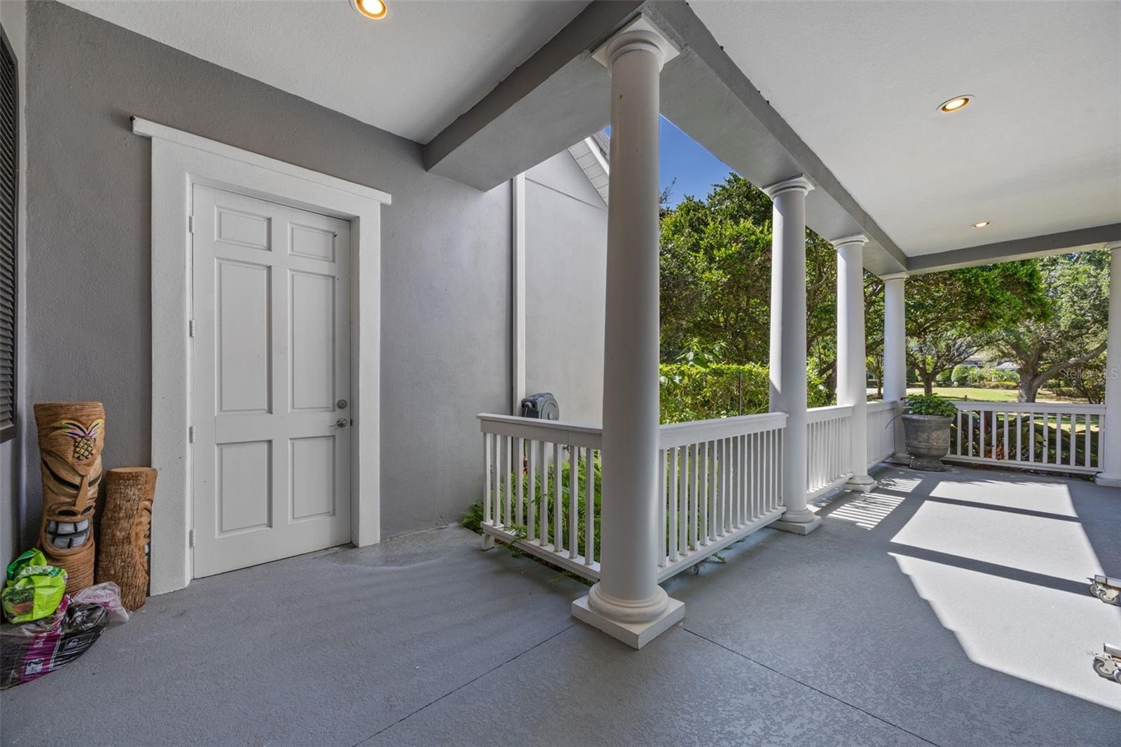 WEATHERSTONE ON LAKE OLIVIA - Residential