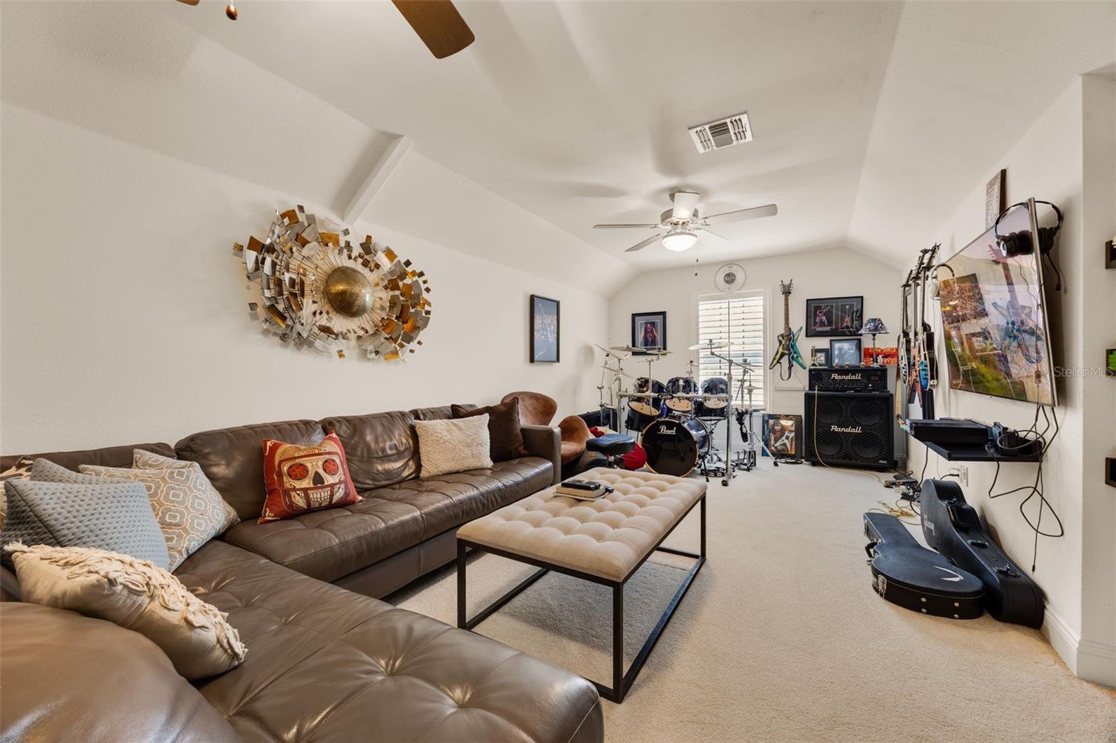 WEATHERSTONE ON LAKE OLIVIA - Residential