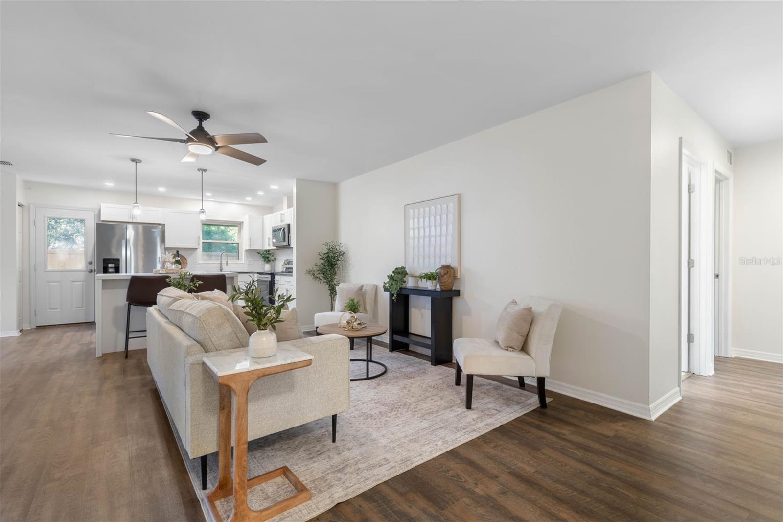 ASTON PARK - Residential