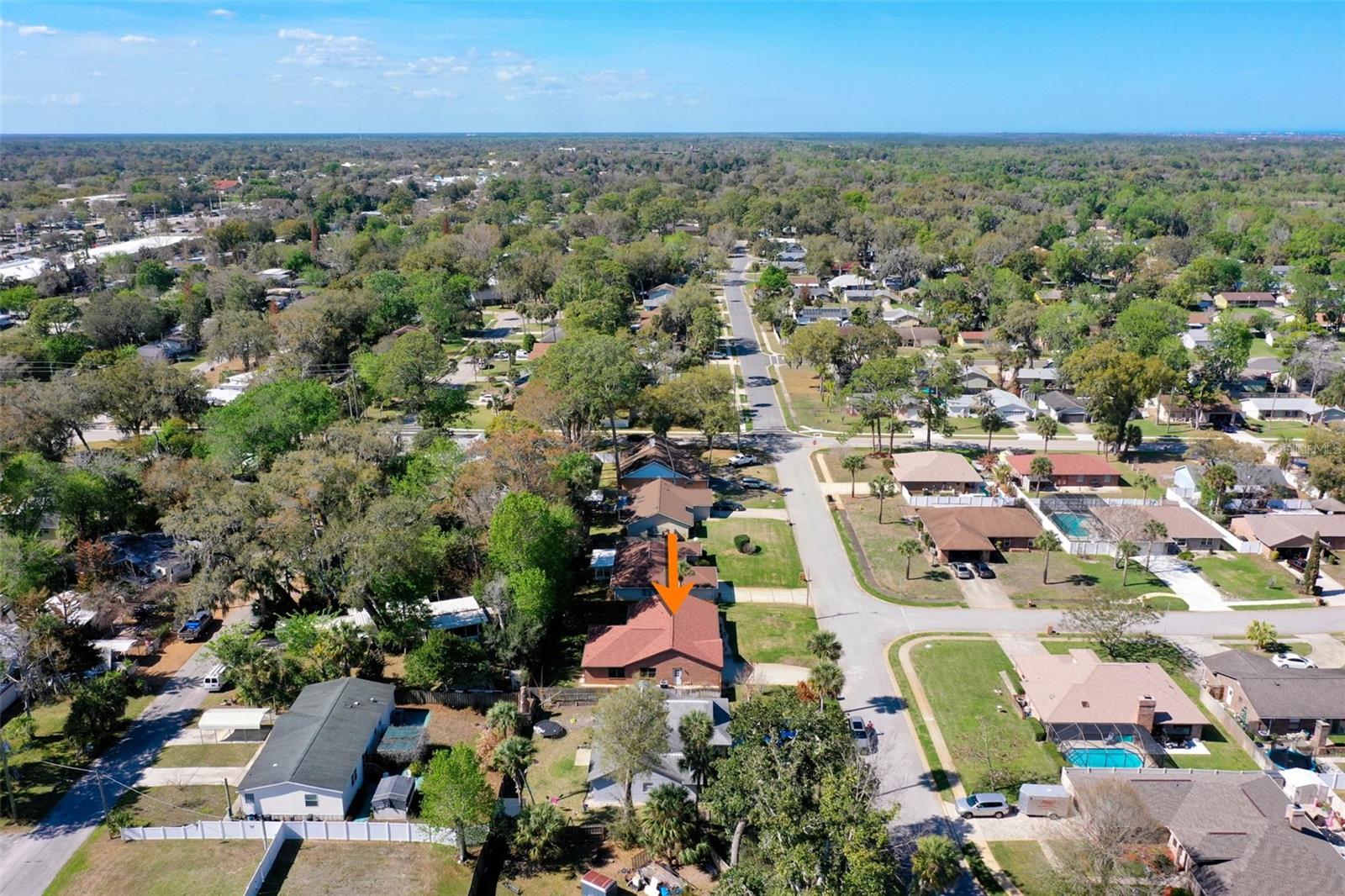 ASTON PARK - Residential