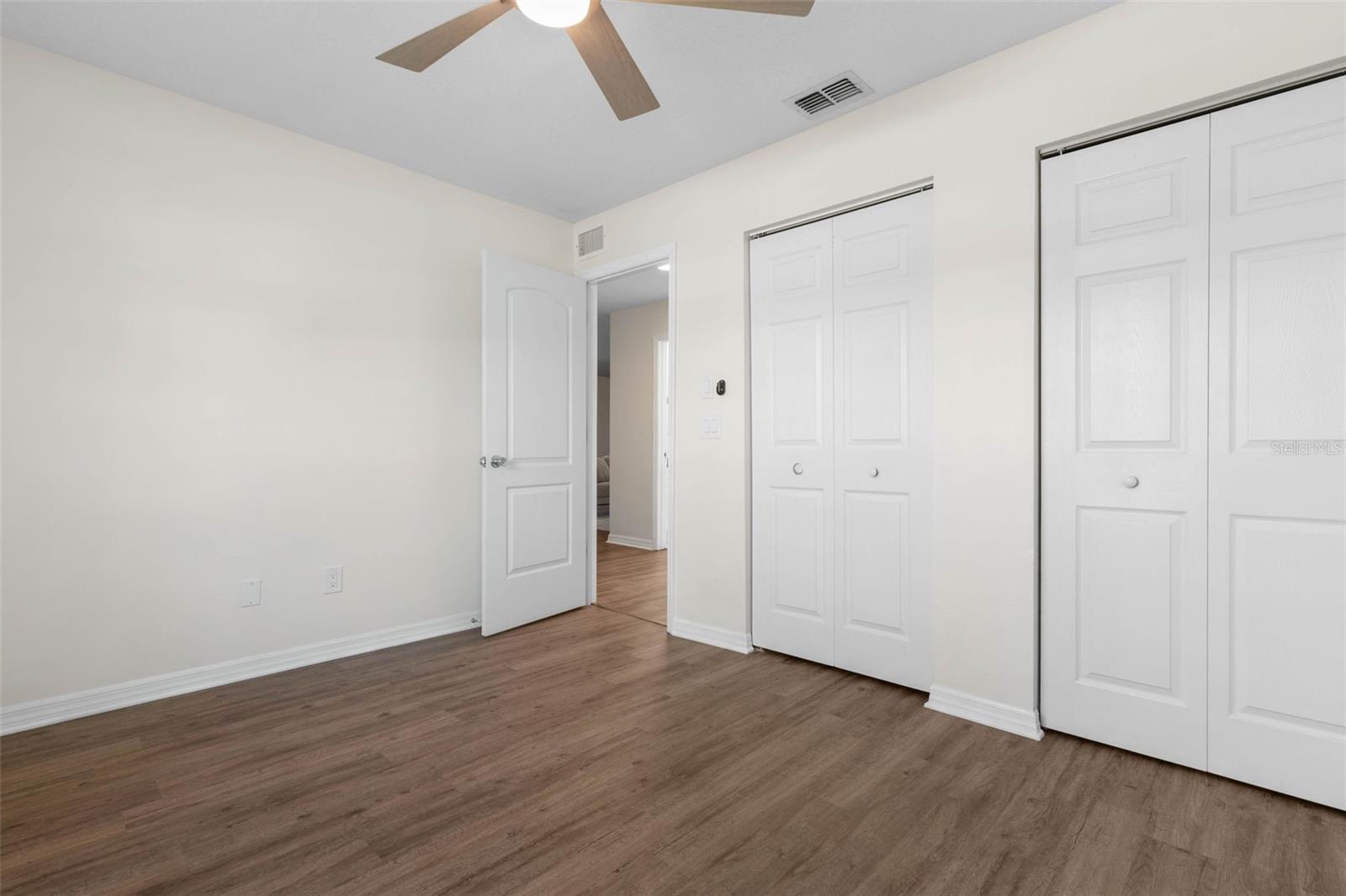 ASTON PARK - Residential