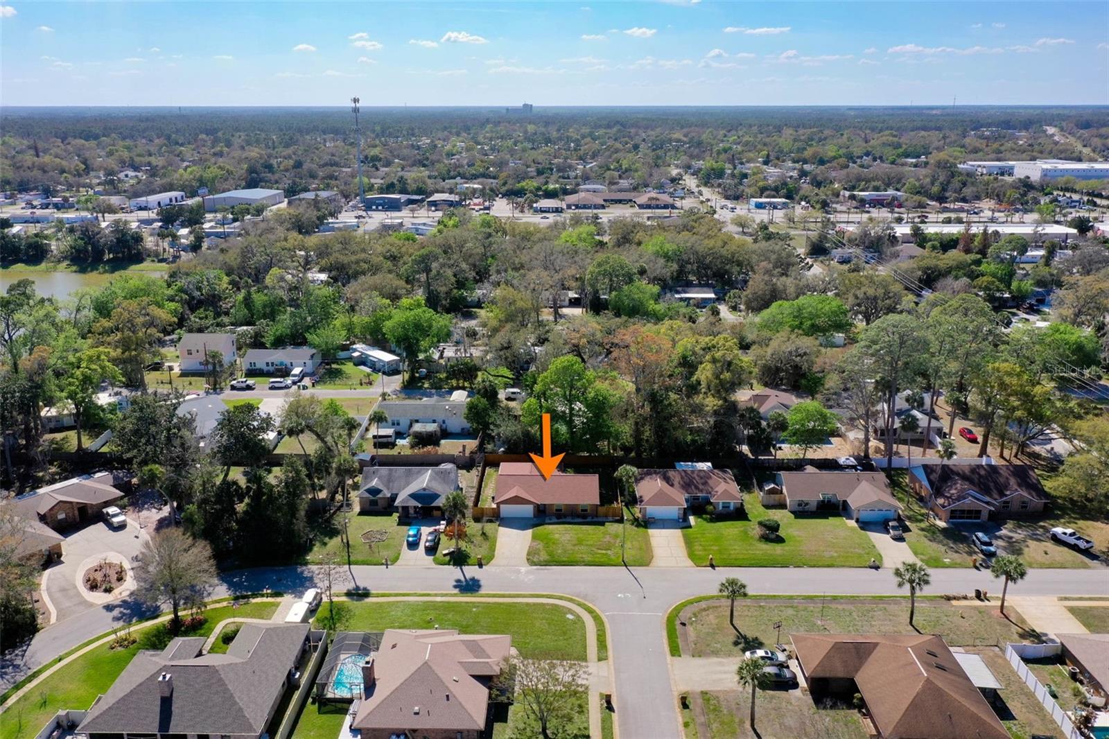 ASTON PARK - Residential