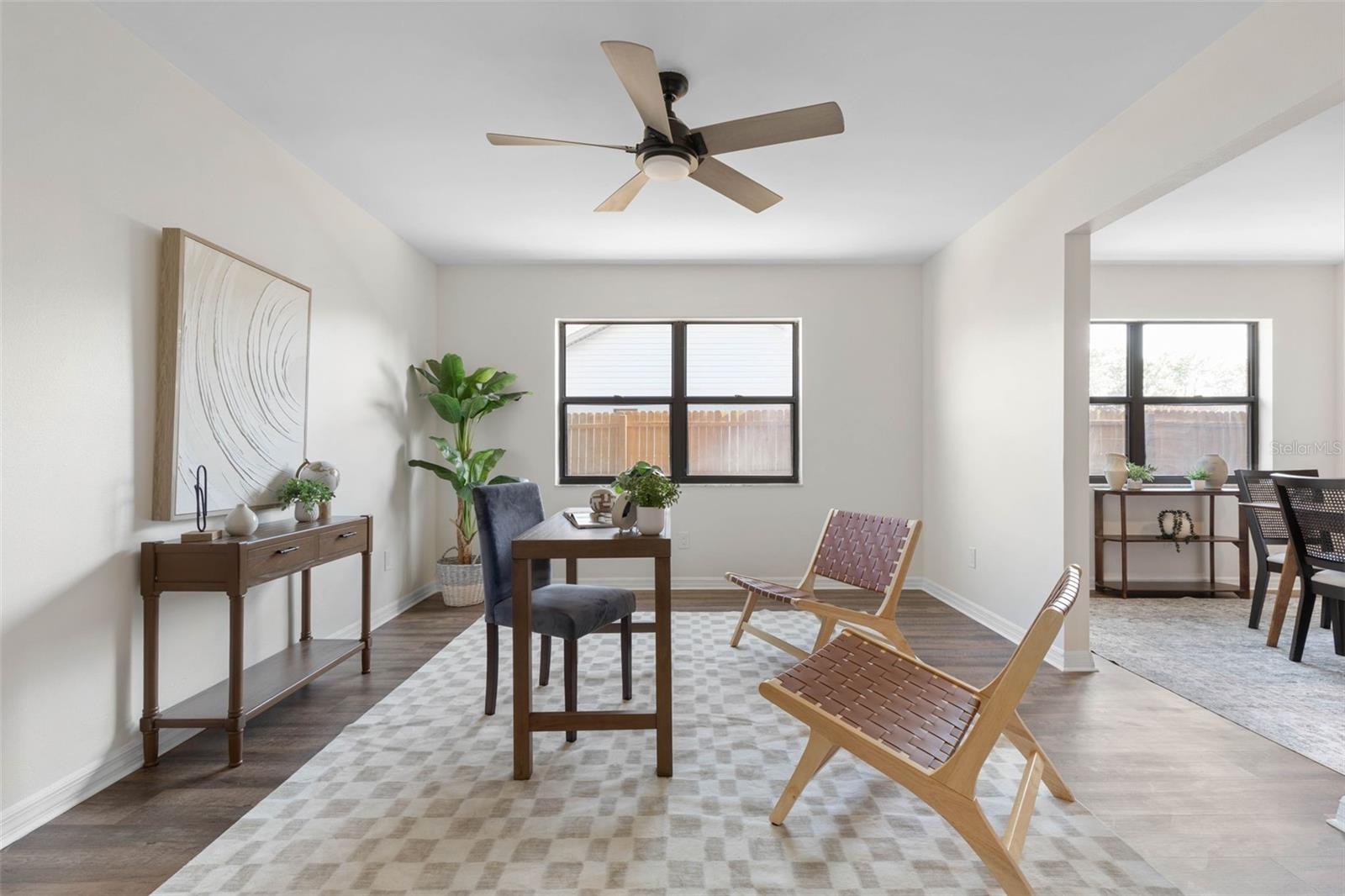 ASTON PARK - Residential