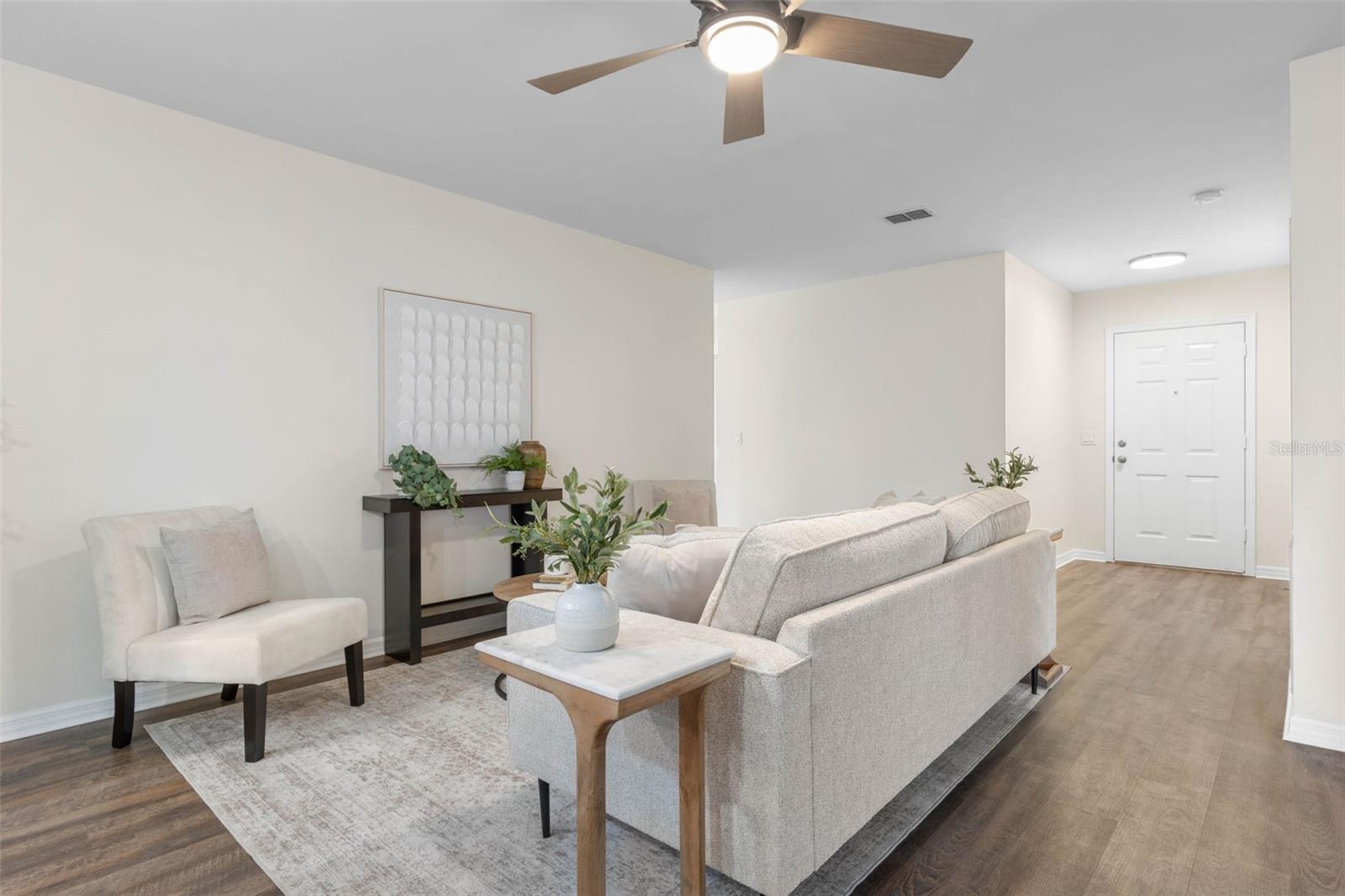 ASTON PARK - Residential