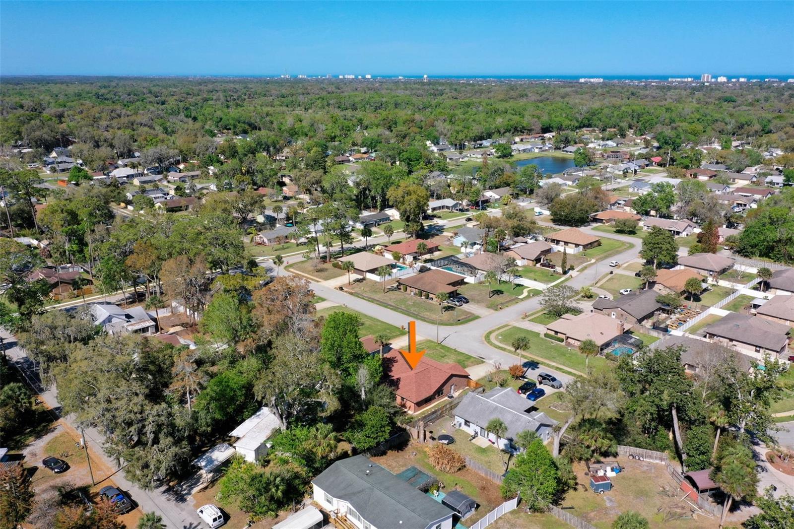 ASTON PARK - Residential