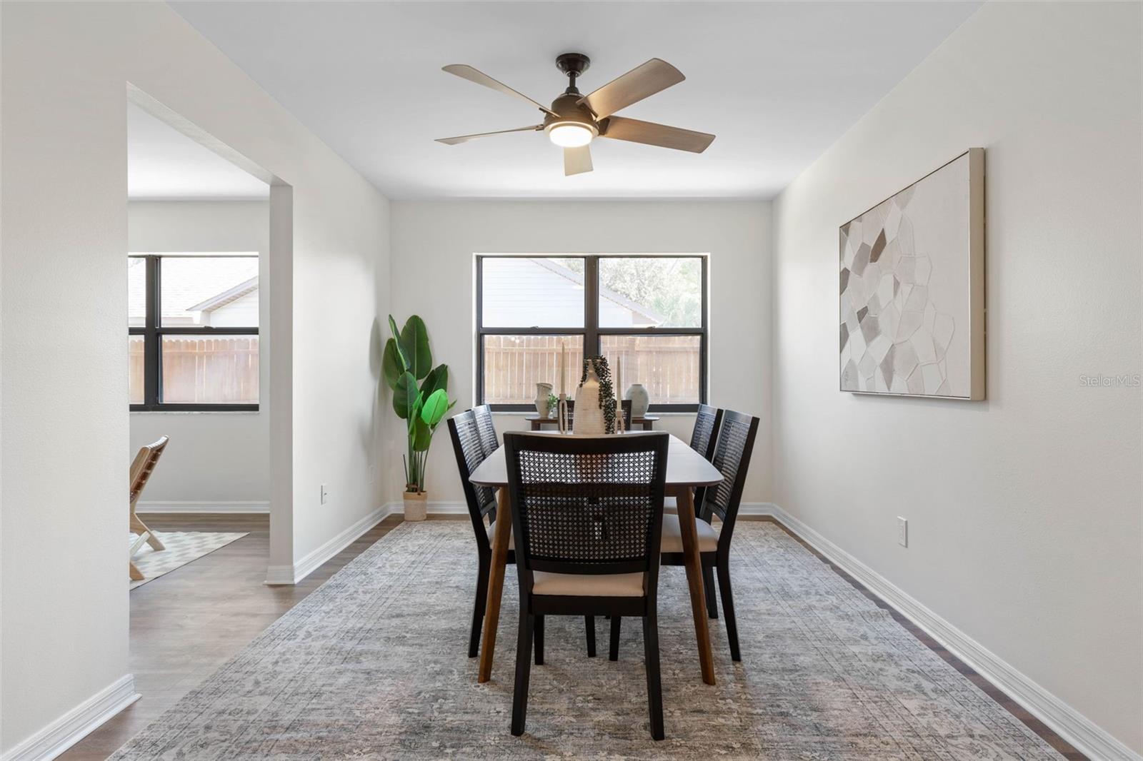 ASTON PARK - Residential