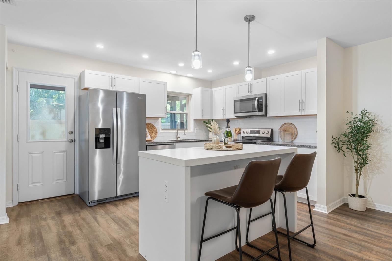 ASTON PARK - Residential