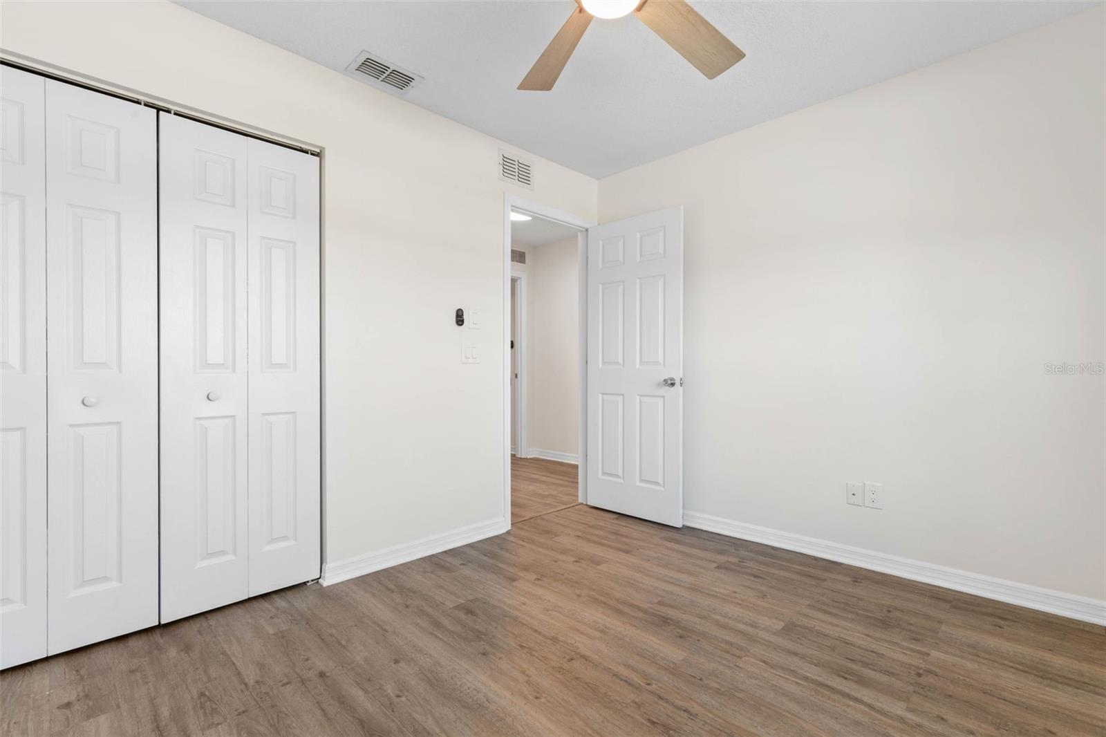 ASTON PARK - Residential