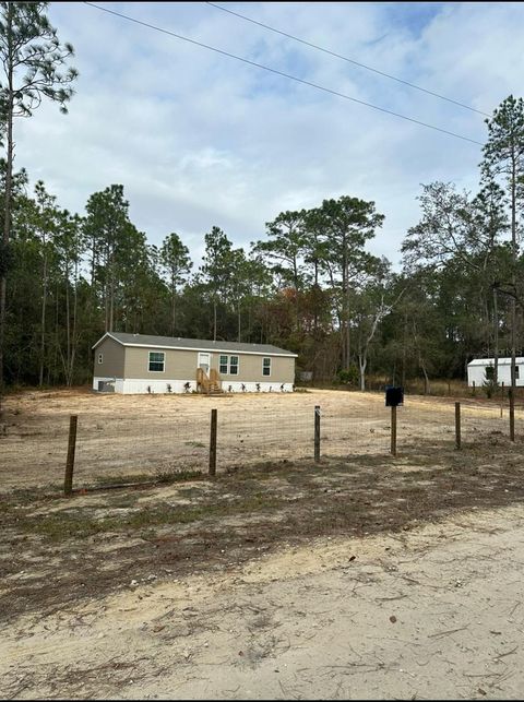 A home in DUNNELLON