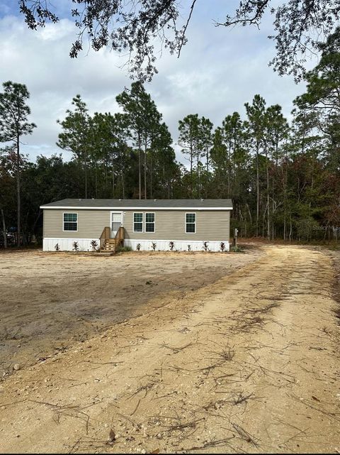 A home in DUNNELLON