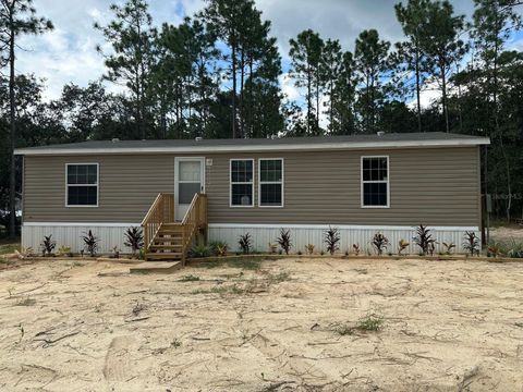 A home in DUNNELLON