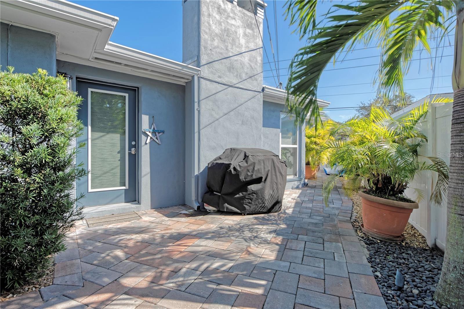 BOCA CIEGA ESTATES - Residential