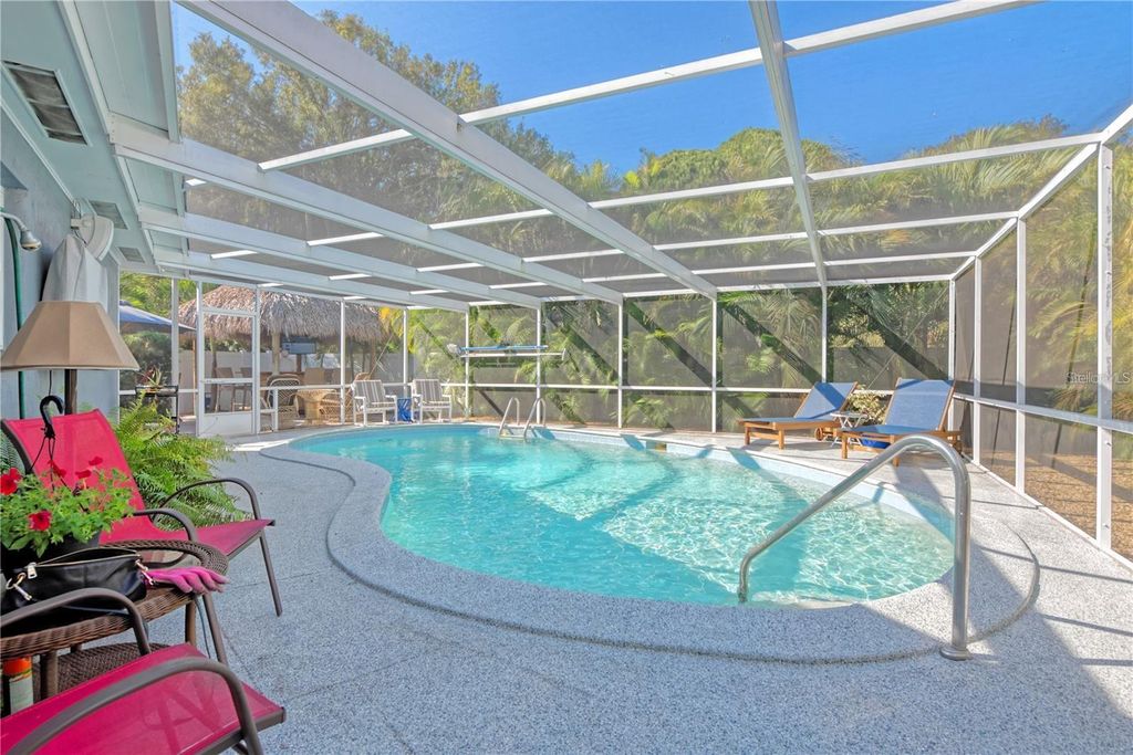 Photo of 1801 58th Street S, Gulfport, FL 33707 (MLS # TB8459911)