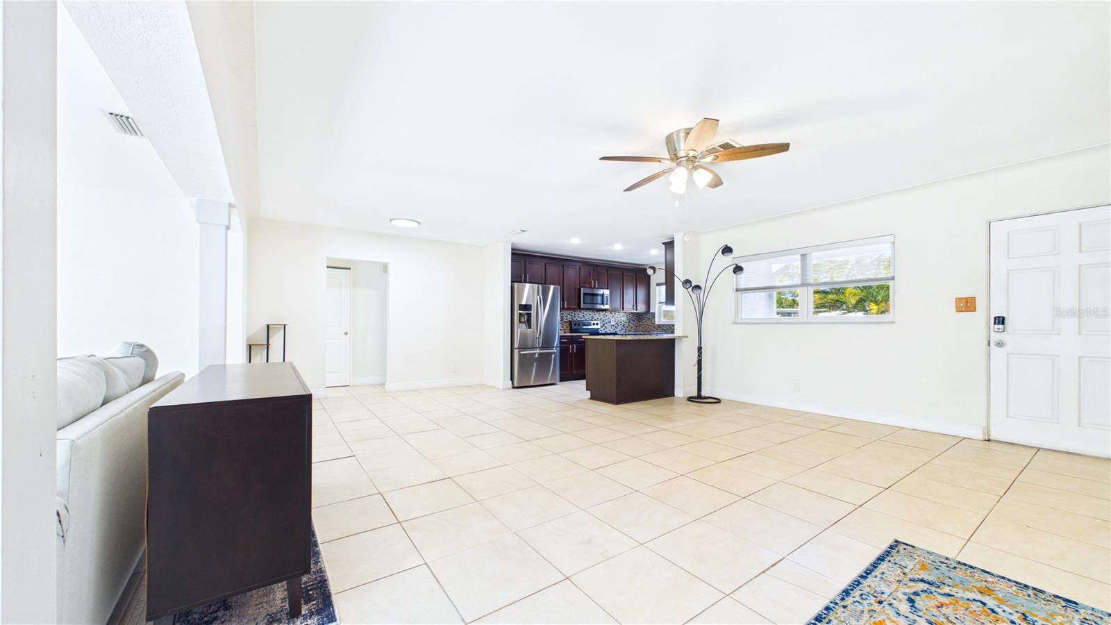 BOCA CIEGA ESTATES - Residential