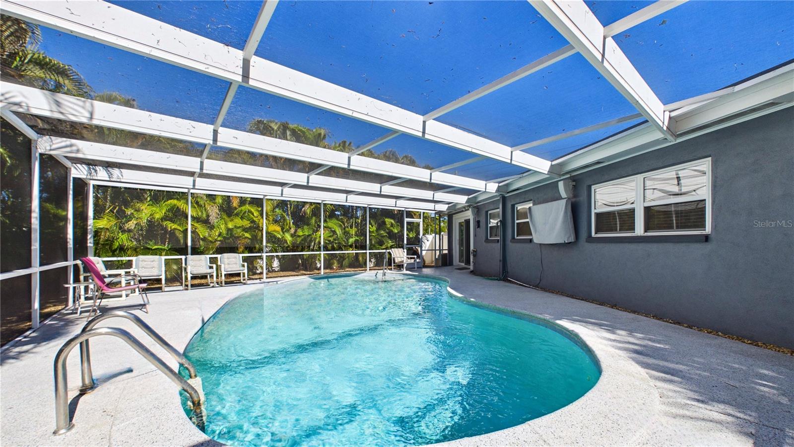 BOCA CIEGA ESTATES - Residential