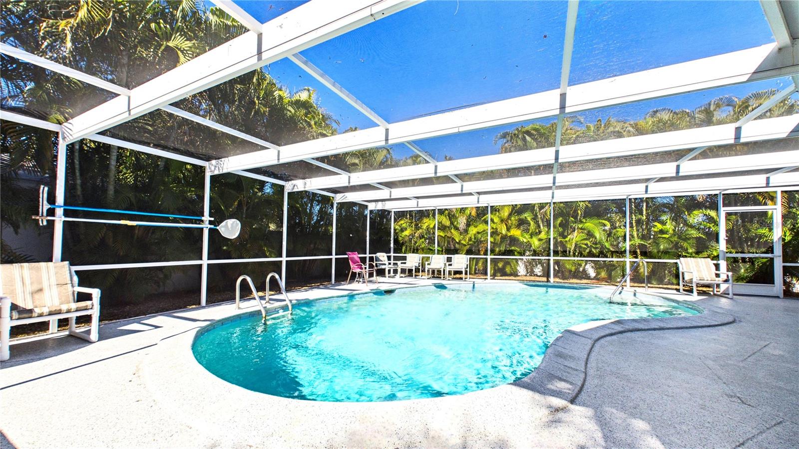 BOCA CIEGA ESTATES - Residential
