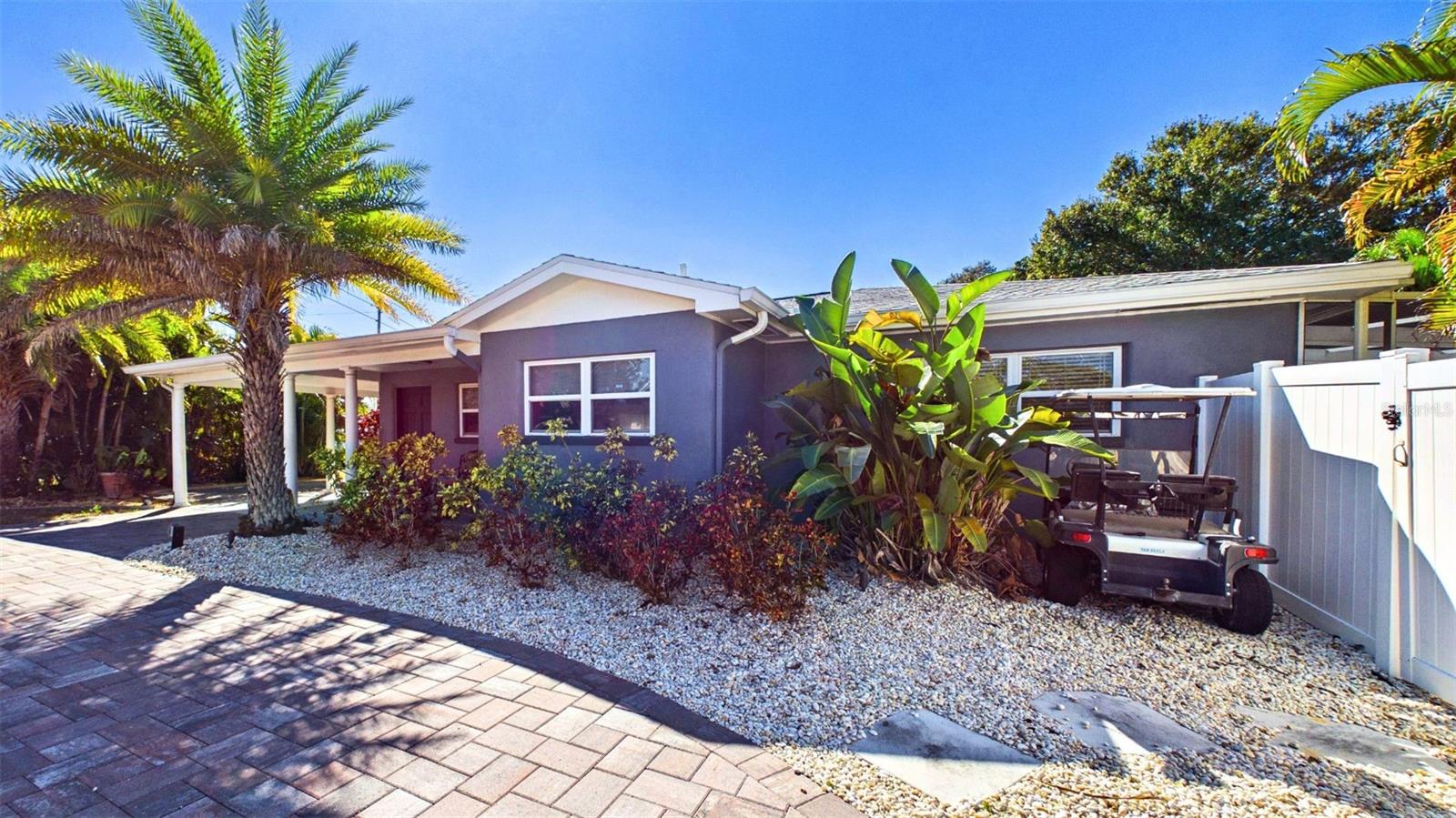 BOCA CIEGA ESTATES - Residential