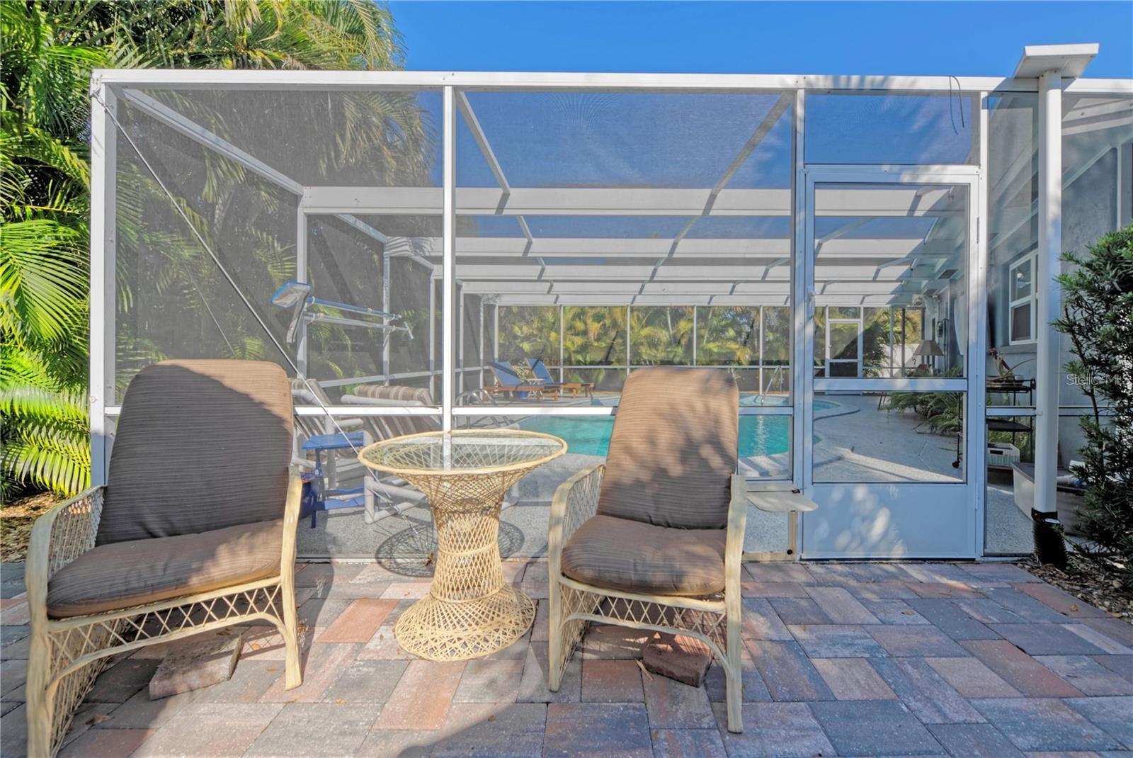 BOCA CIEGA ESTATES - Residential