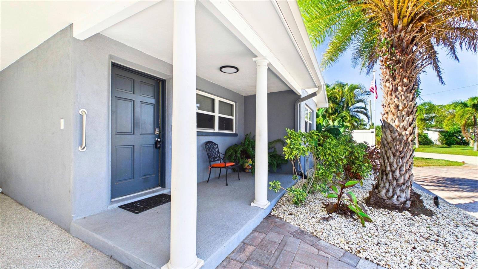 BOCA CIEGA ESTATES - Residential