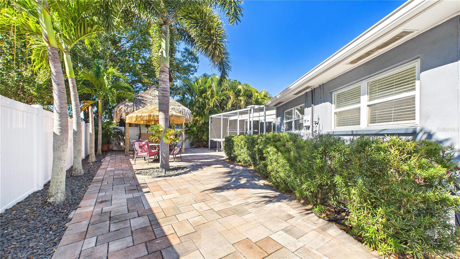 BOCA CIEGA ESTATES - Residential