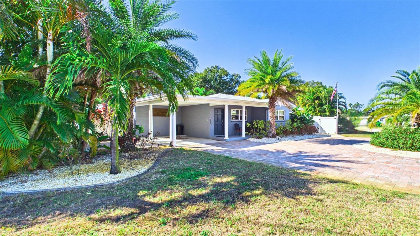 BOCA CIEGA ESTATES - Residential