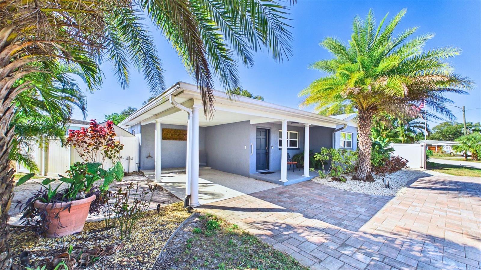 BOCA CIEGA ESTATES - Residential