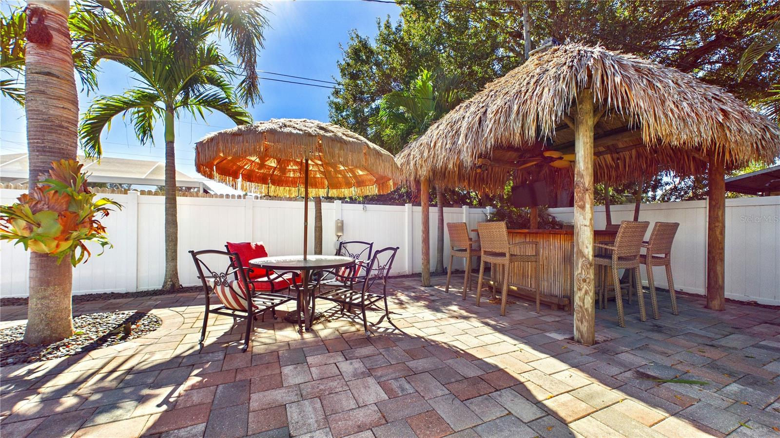 BOCA CIEGA ESTATES - Residential