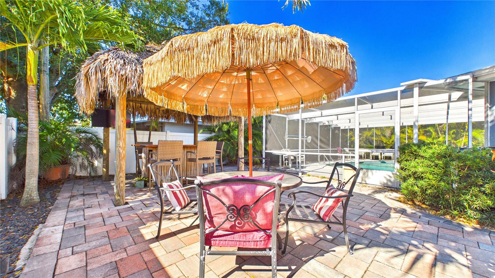 BOCA CIEGA ESTATES - Residential