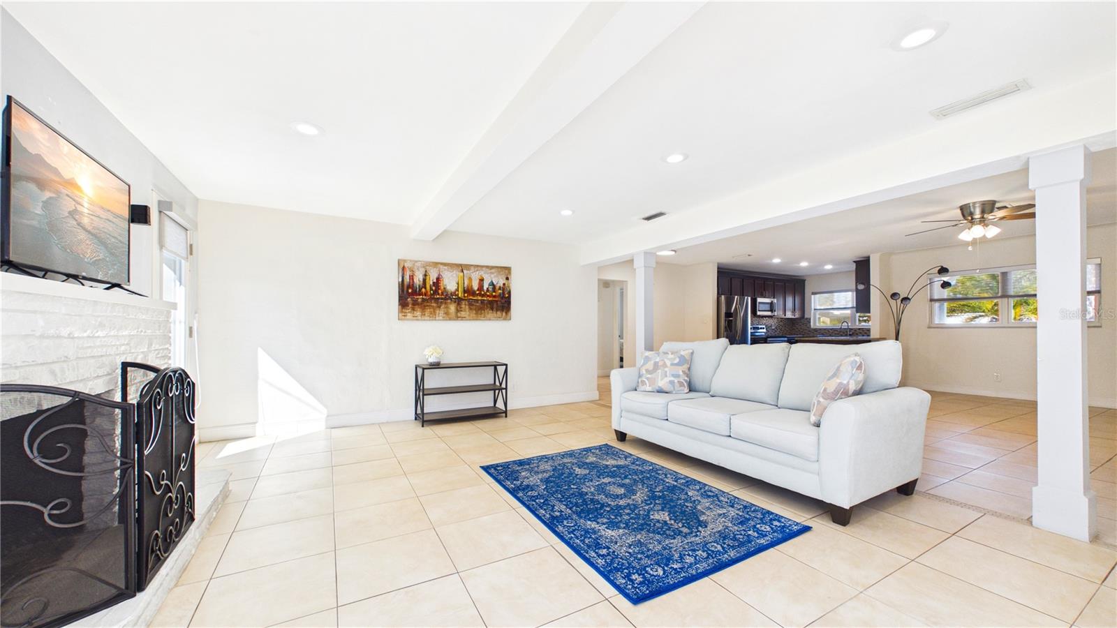 BOCA CIEGA ESTATES - Residential