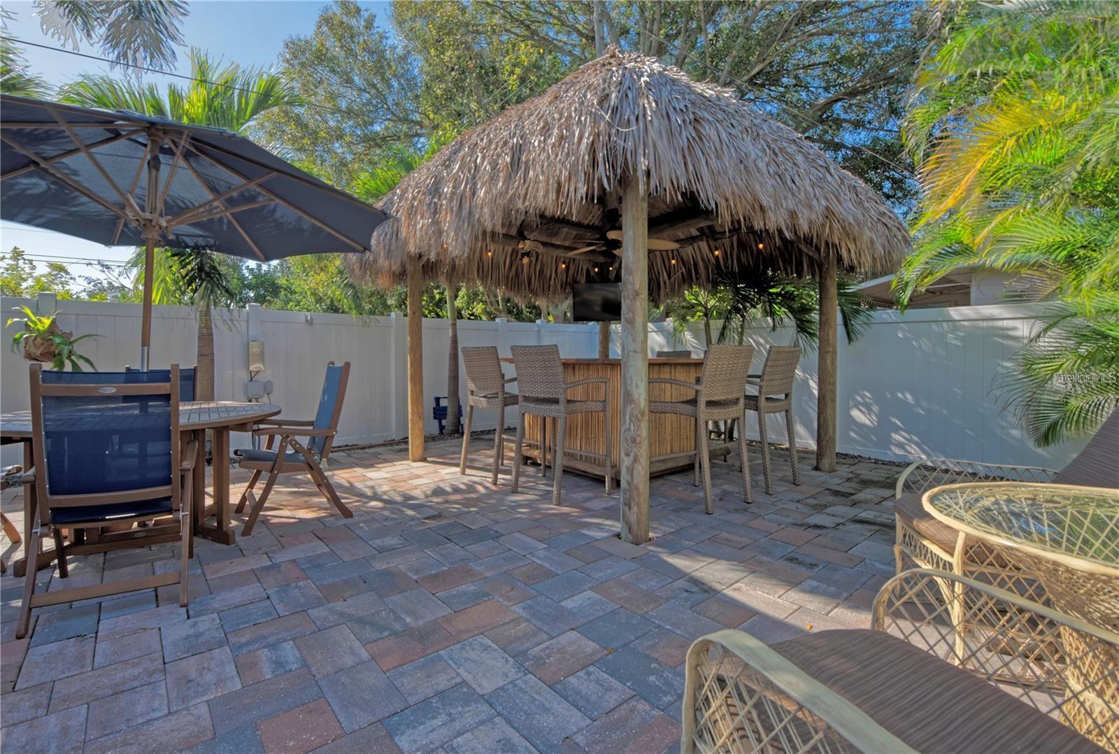 BOCA CIEGA ESTATES - Residential