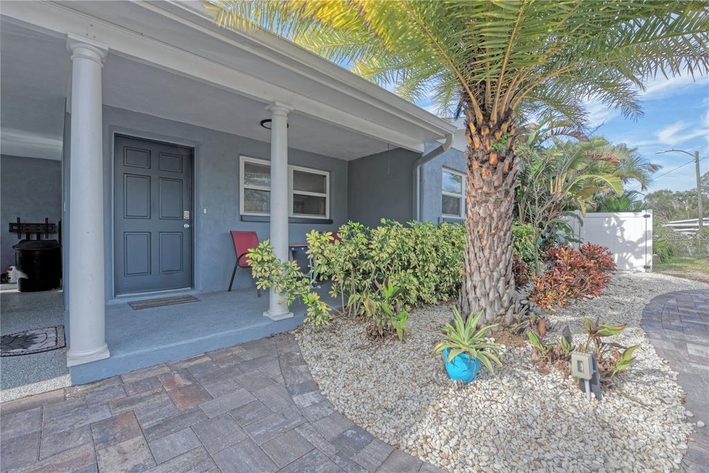 Photo of 1801 58th Street S, Gulfport, FL 33707 (MLS # TB8459911)