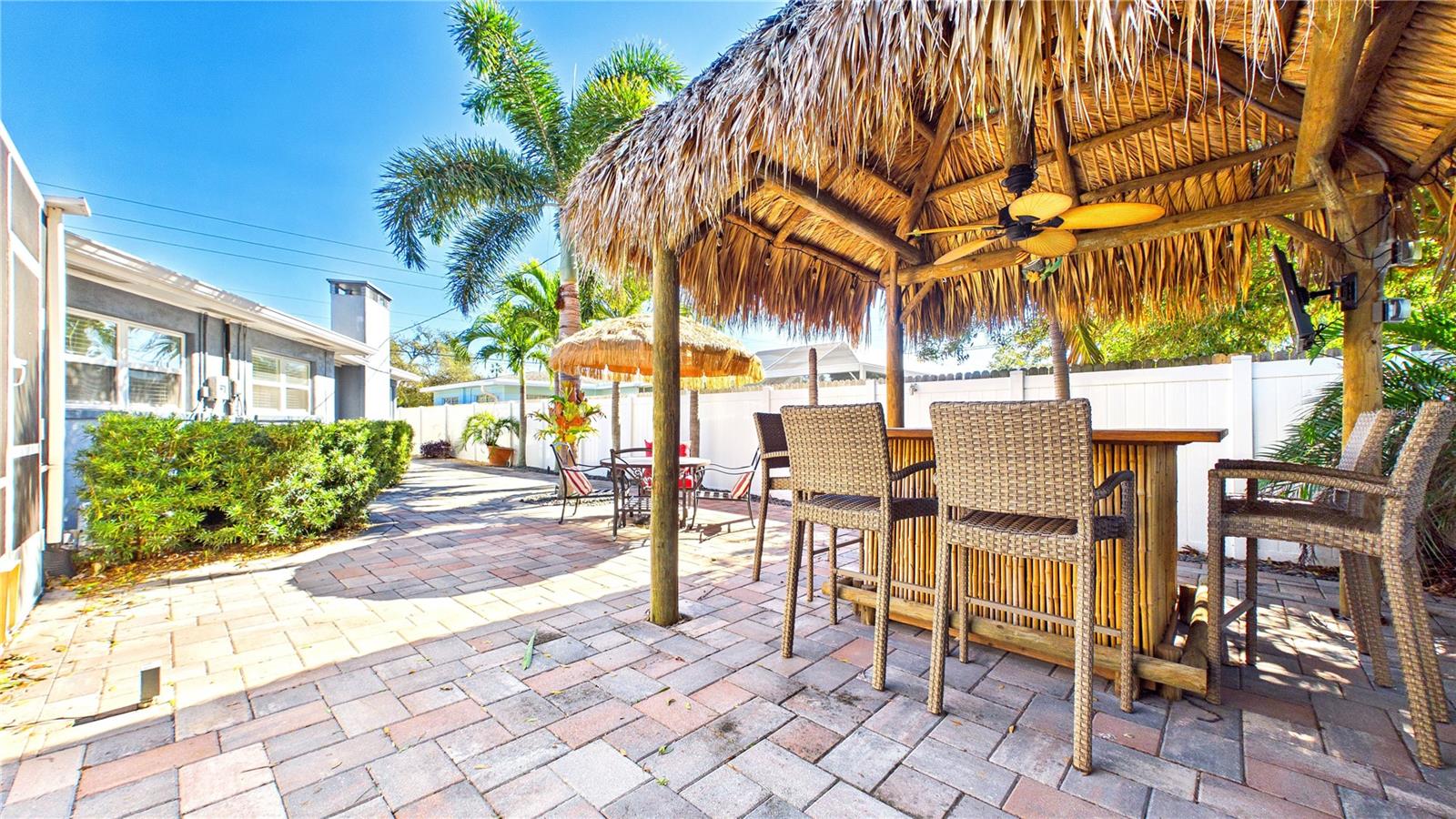 BOCA CIEGA ESTATES - Residential