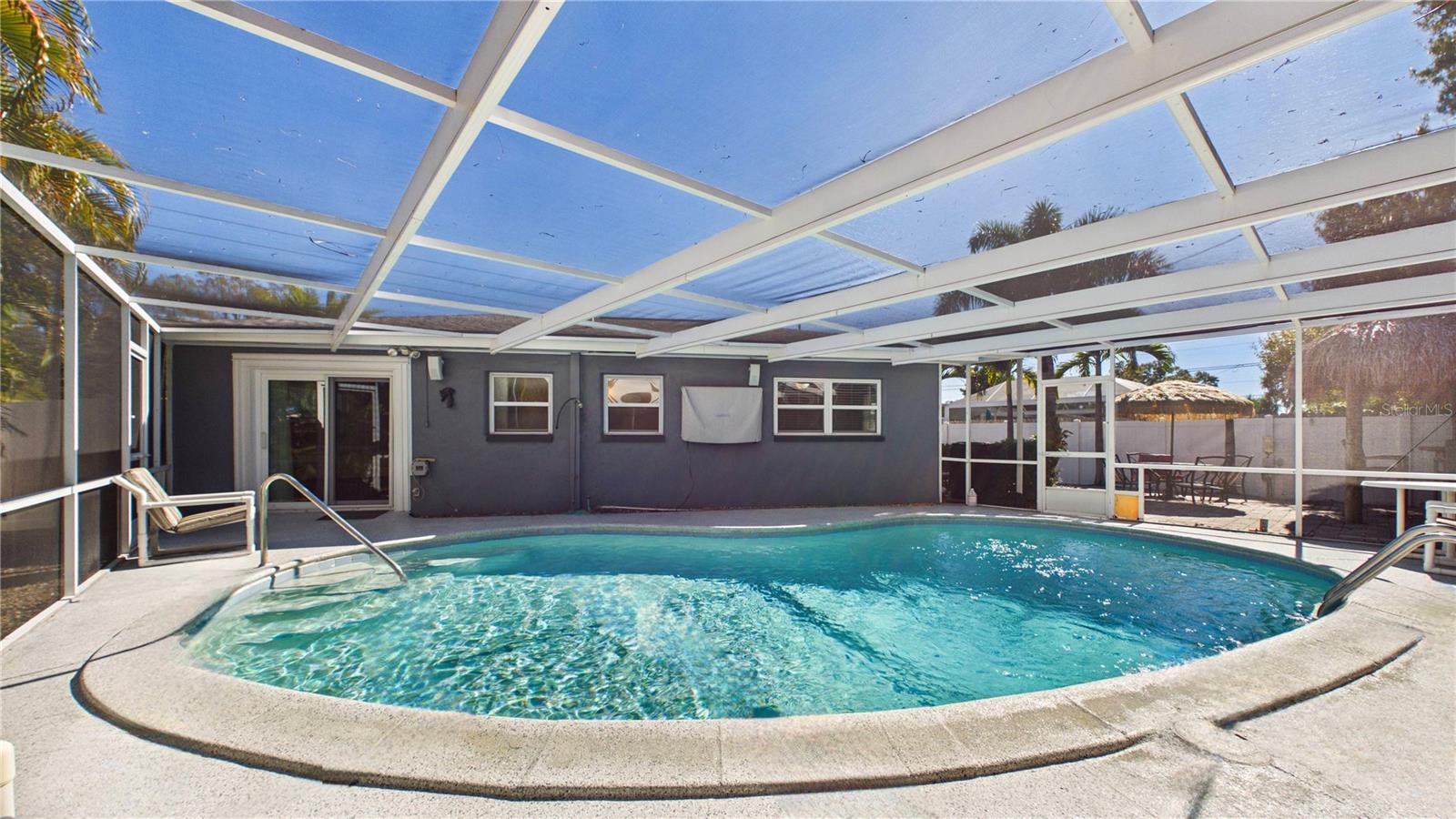 BOCA CIEGA ESTATES - Residential