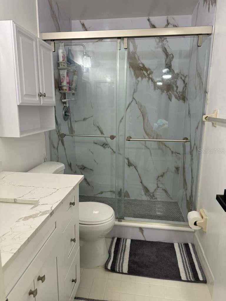 GRENADIER TRACE #1 CONDOMINIUM - Residential