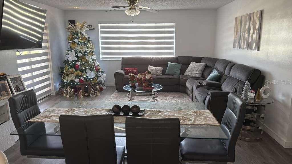 GRENADIER TRACE #1 CONDOMINIUM - Residential