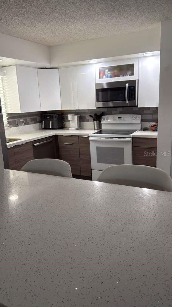 GRENADIER TRACE #1 CONDOMINIUM - Residential