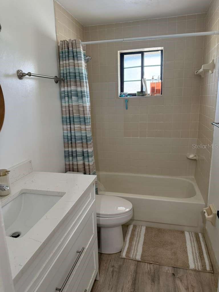 GRENADIER TRACE #1 CONDOMINIUM - Residential