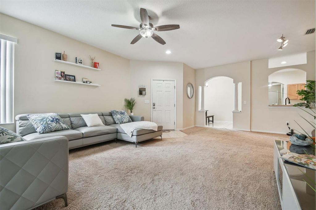 Photo of 31451 Shaker Circle, Wesley Chapel, FL 33543 (MLS # TB8432707)