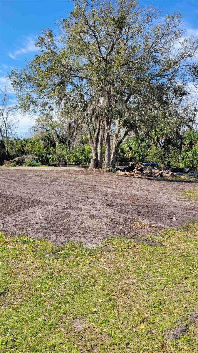 BRADBURYS RIVERMOOR - Land