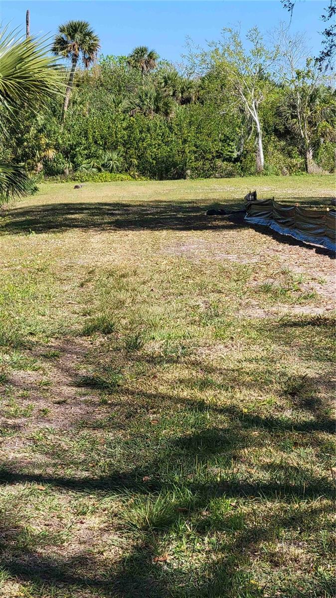 BRADBURYS RIVERMOOR - Land