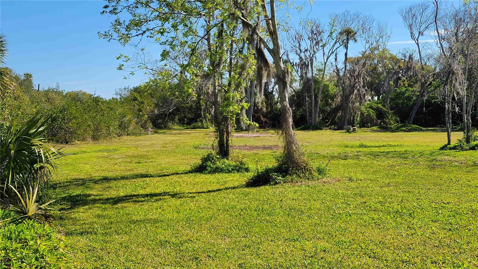 BRADBURYS RIVERMOOR - Land