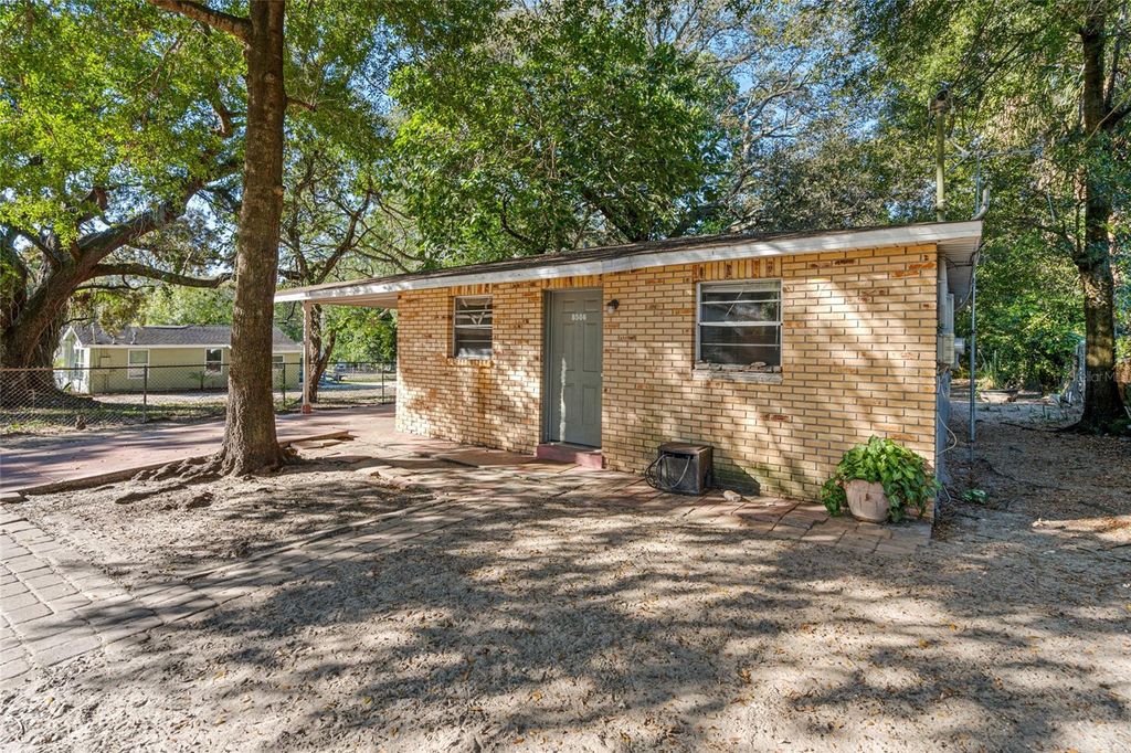 Photo of 8506 N 15th Street, Tampa, FL 33604 (MLS # T3488212)