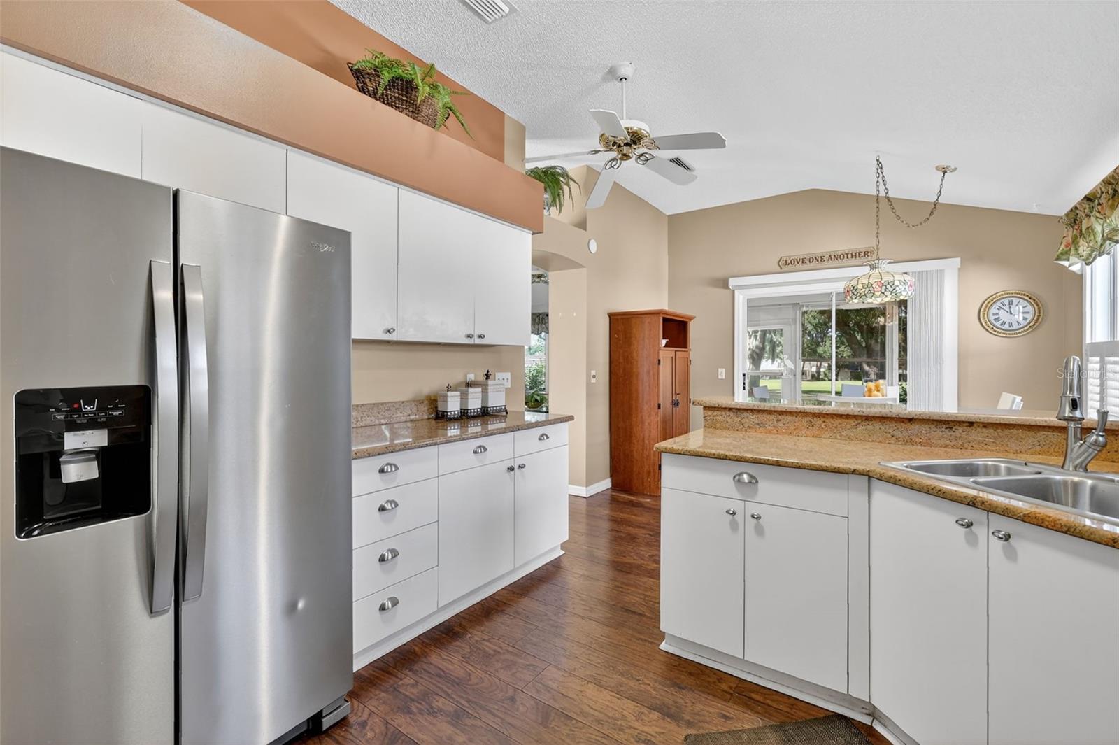 THE VILLAGES - Residential