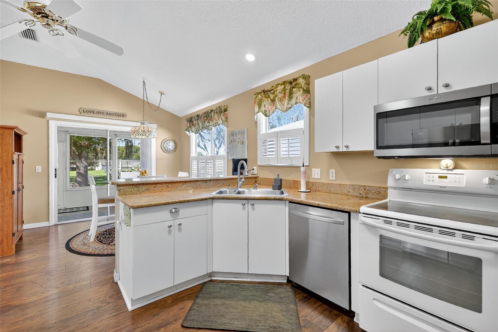 THE VILLAGES - Residential