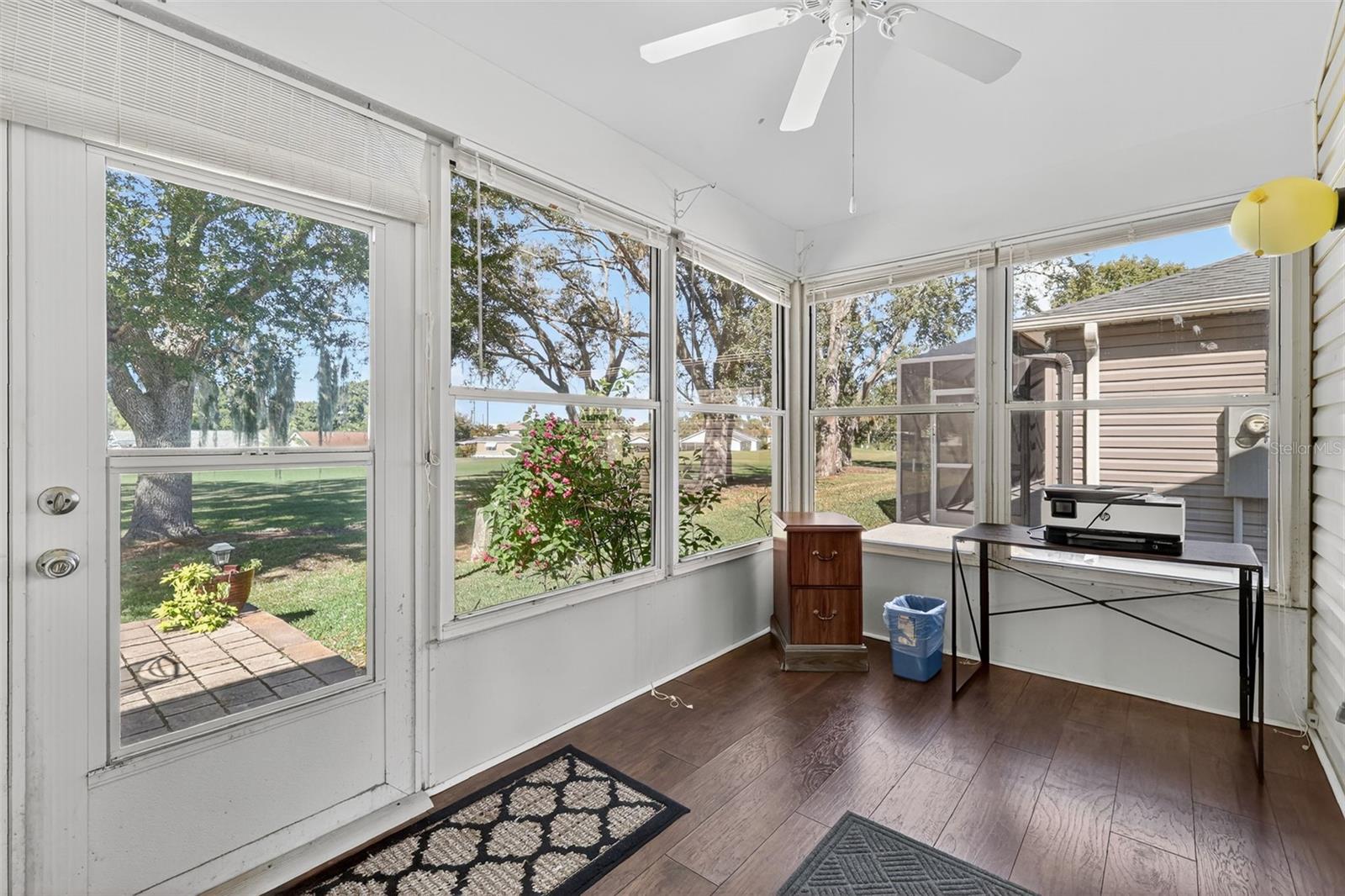 THE VILLAGES - Residential