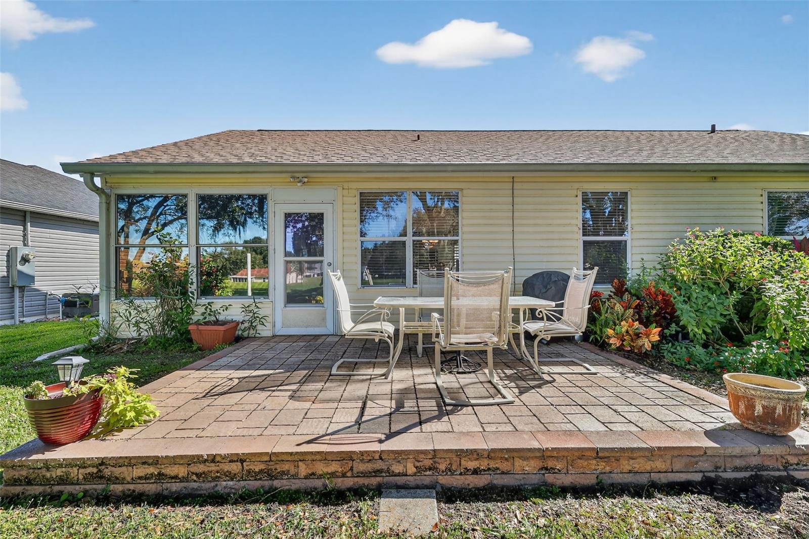 THE VILLAGES - Residential