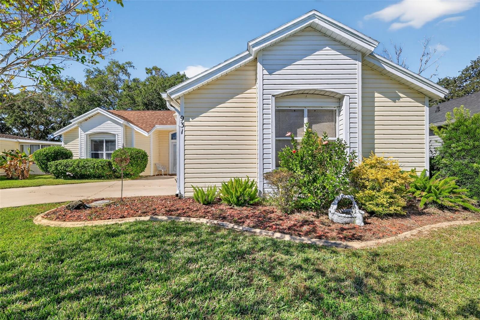 THE VILLAGES - Residential