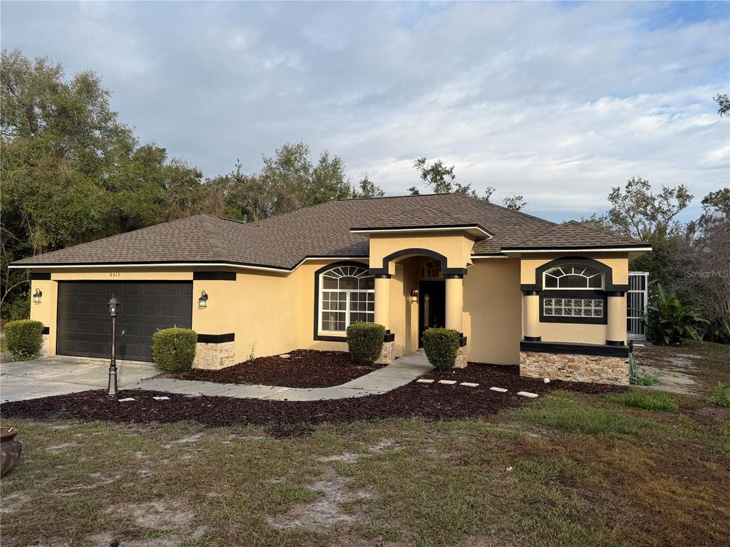 Photo of 6513 Clearwater Drive, Spring Hill, FL 34606 (MLS # TB8471235)