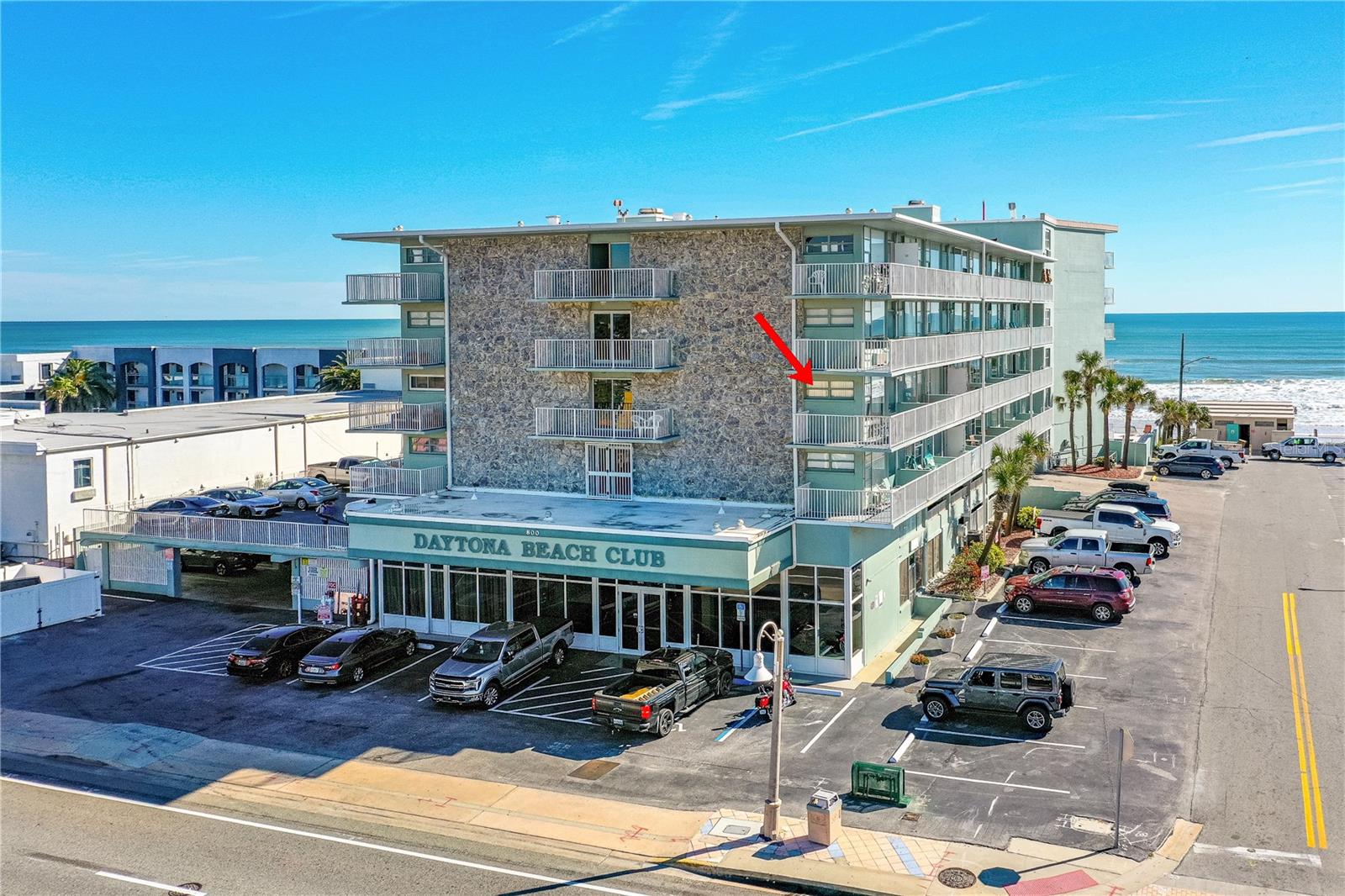 800 N ATLANTIC AVENUE 417